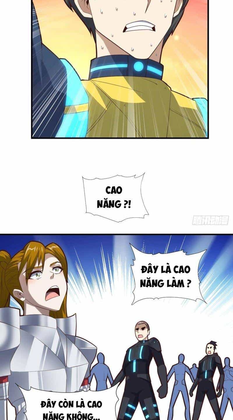 Cao Năng Lai Tập - Chương 210 - ảnh 28