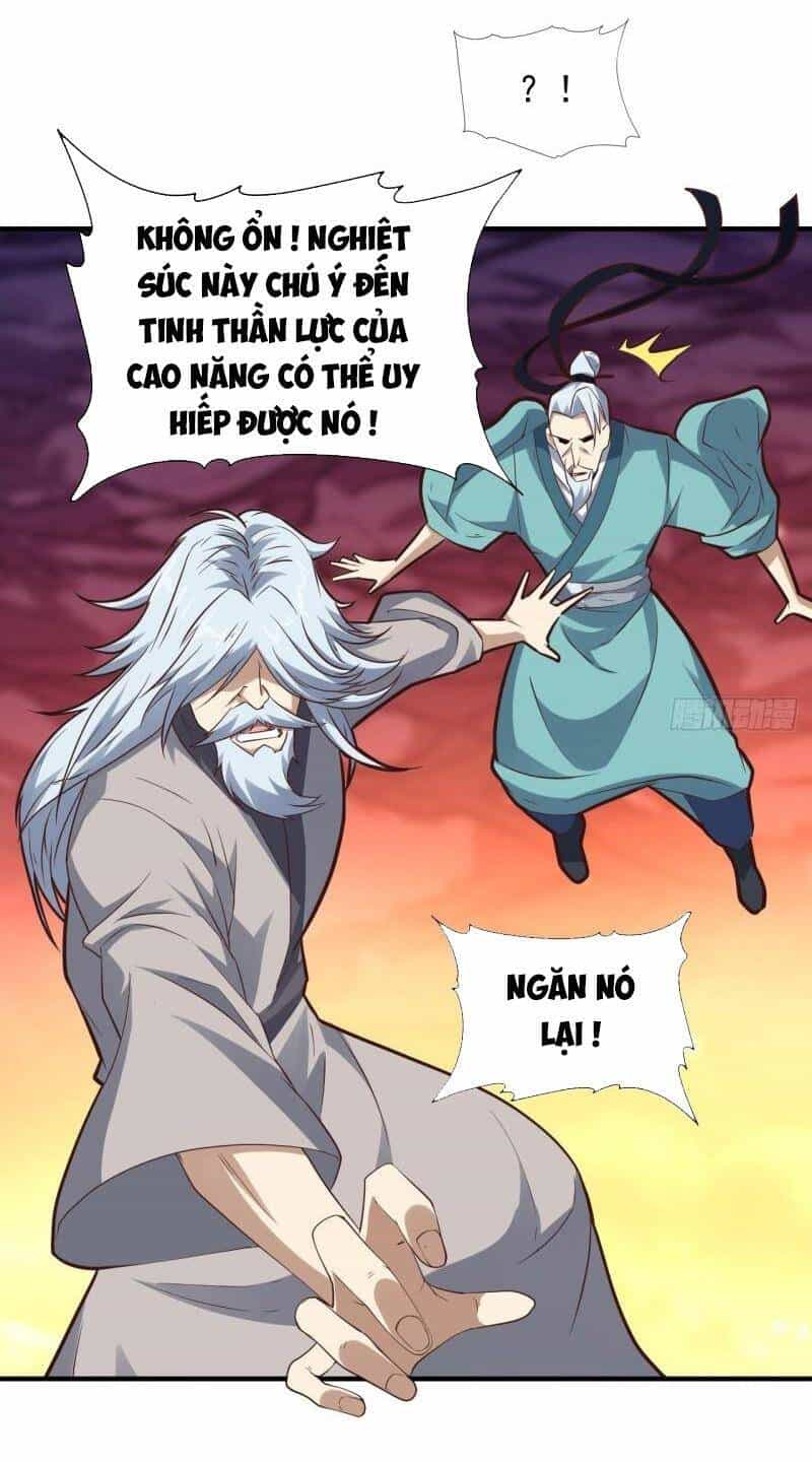 Cao Năng Lai Tập - Chương 210 - ảnh 31