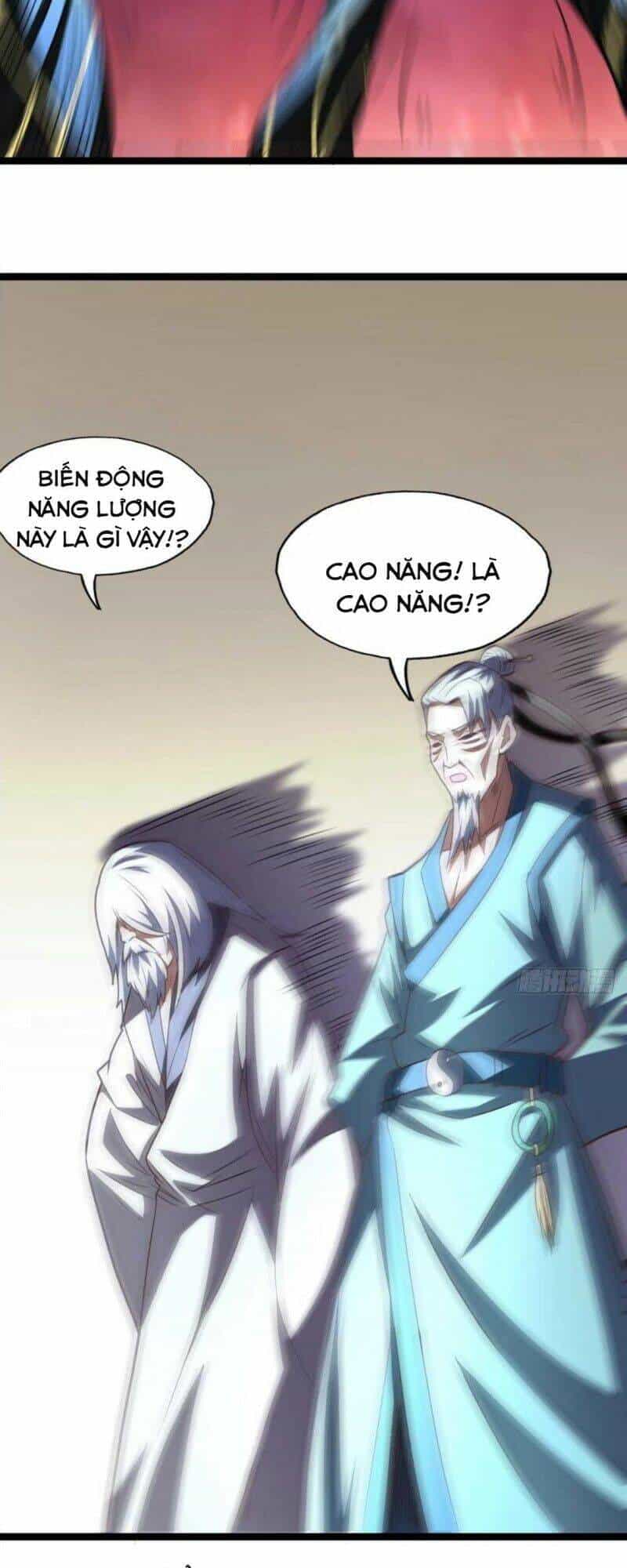 Cao Năng Lai Tập - Chương 211 - ảnh 19