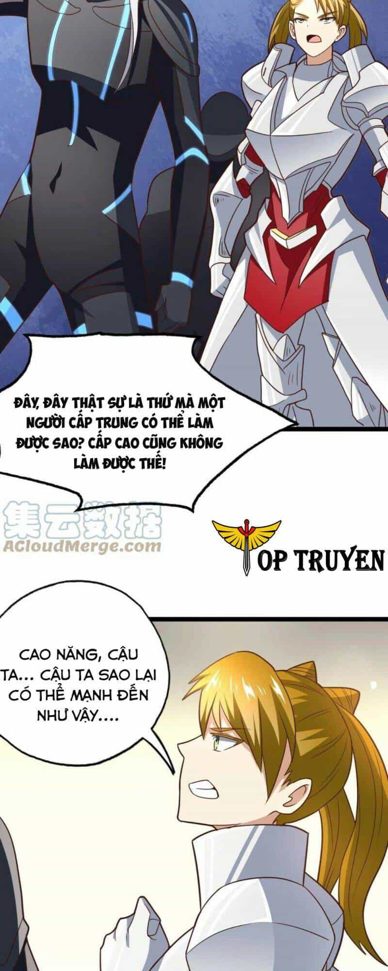 Cao Năng Lai Tập - Chương 211 - ảnh 26