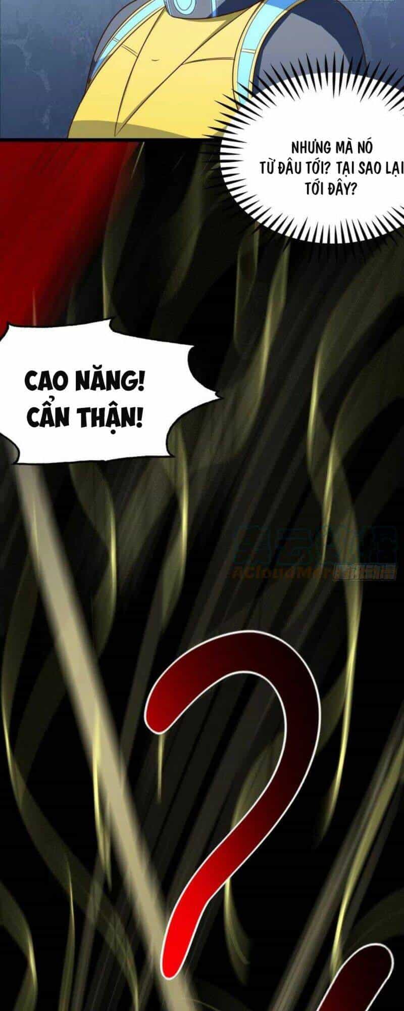 Cao Năng Lai Tập - Chương 211 - ảnh 3