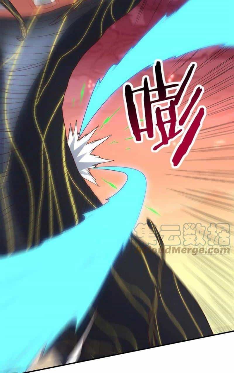 Cao Năng Lai Tập - Chương 212 - ảnh 31