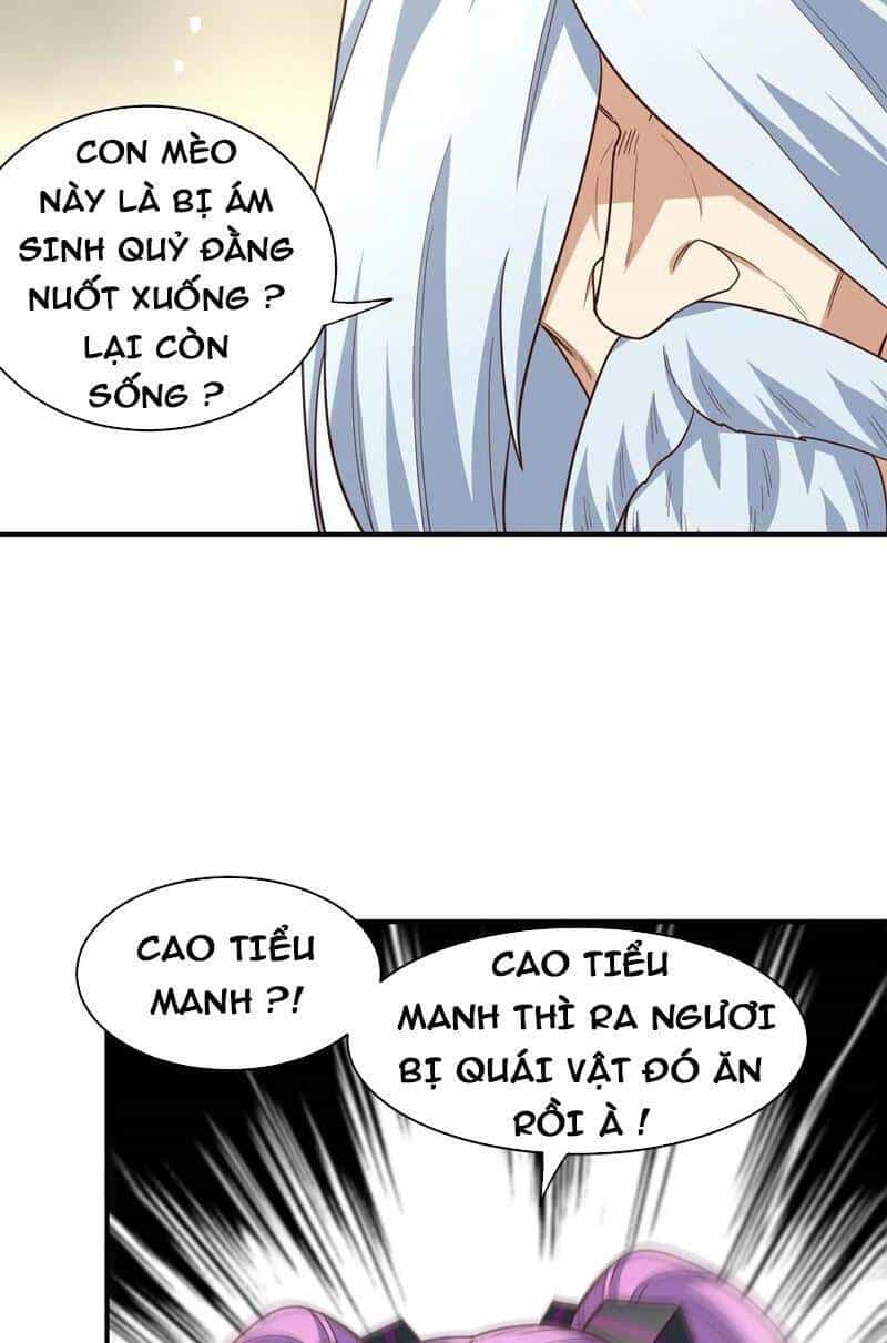 Cao Năng Lai Tập - Chương 213 - ảnh 19