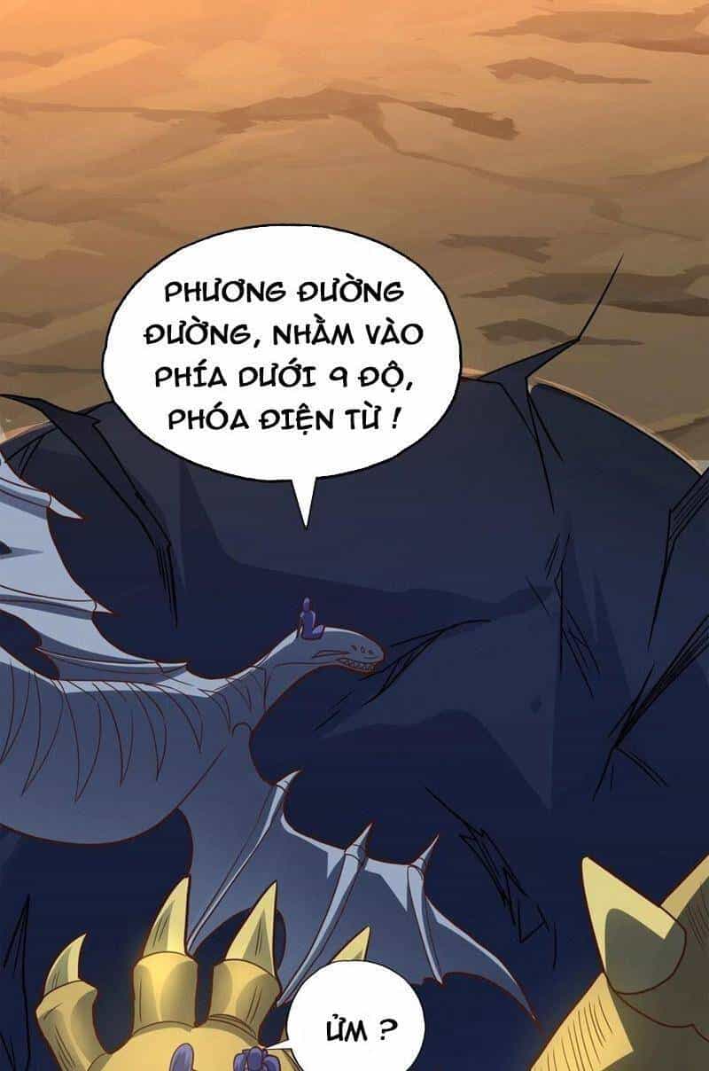 Cao Năng Lai Tập - Chương 214 - ảnh 16