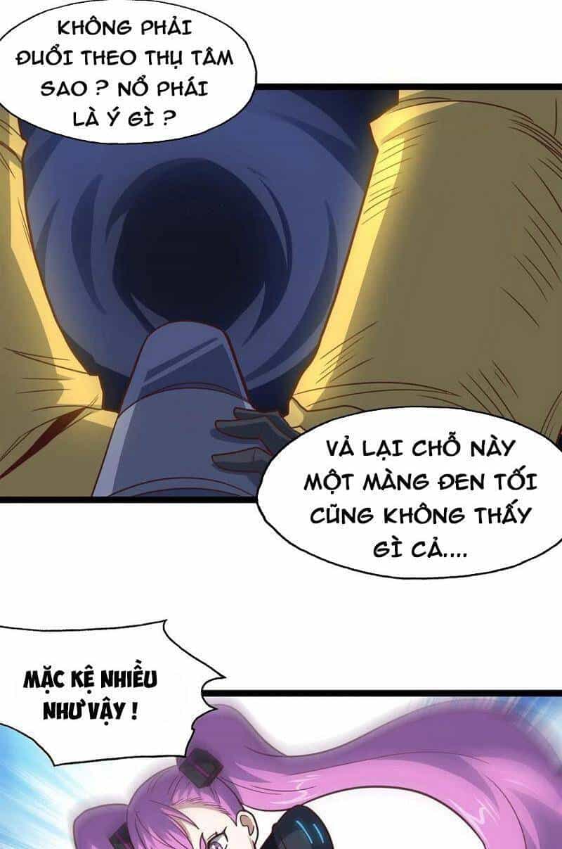 Cao Năng Lai Tập - Chương 214 - ảnh 18