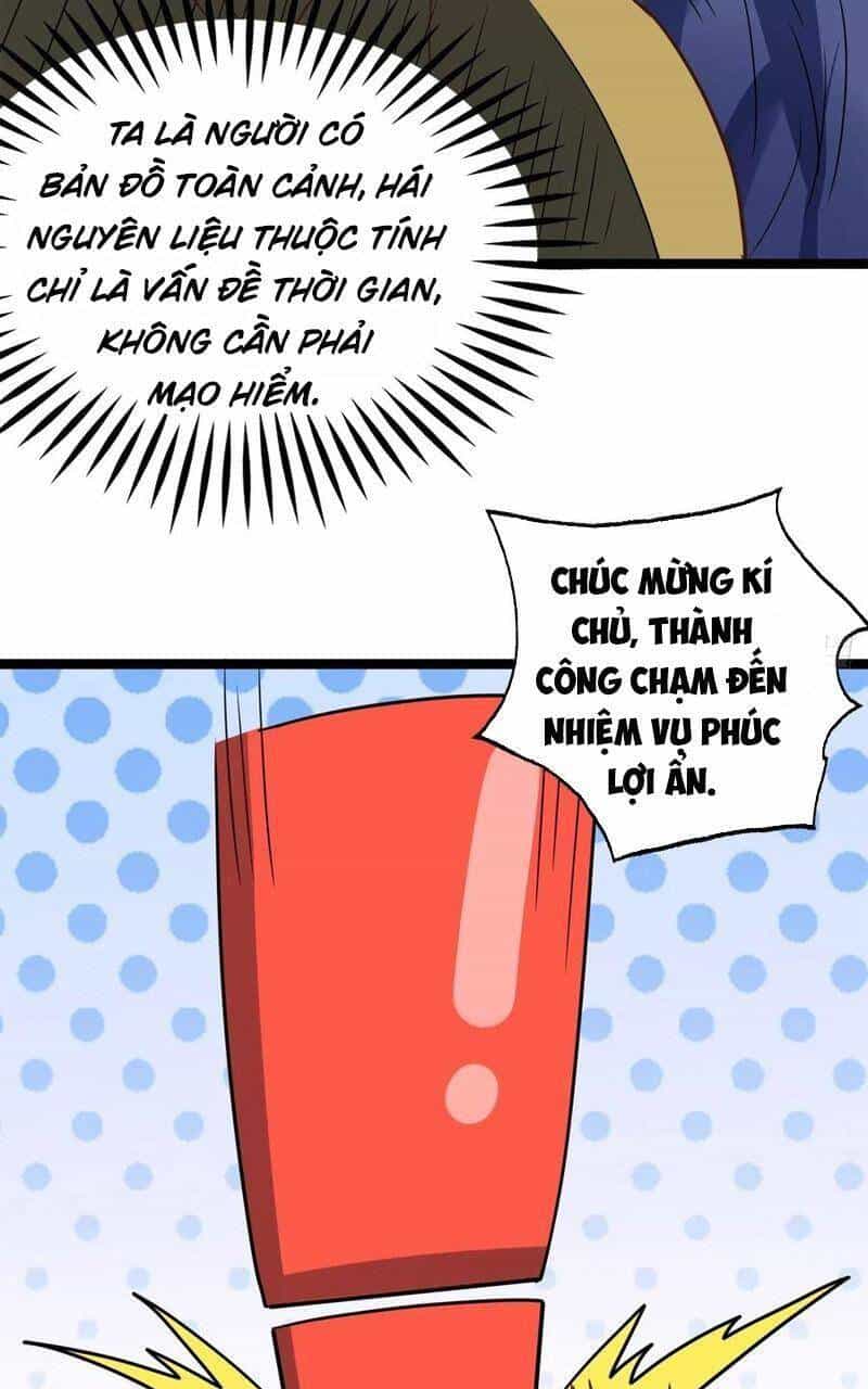 Cao Năng Lai Tập - Chương 214 - ảnh 60