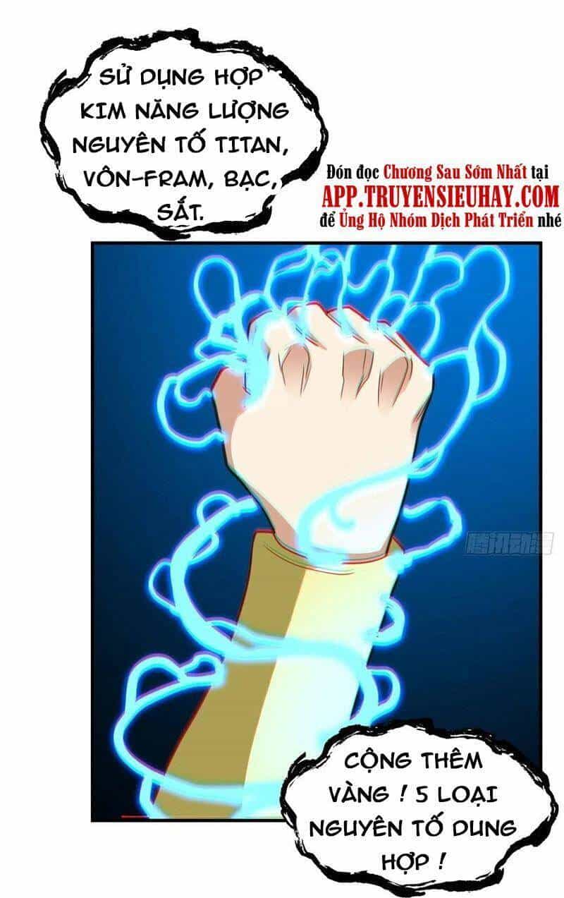 Cao Năng Lai Tập - Chương 215 - ảnh 40