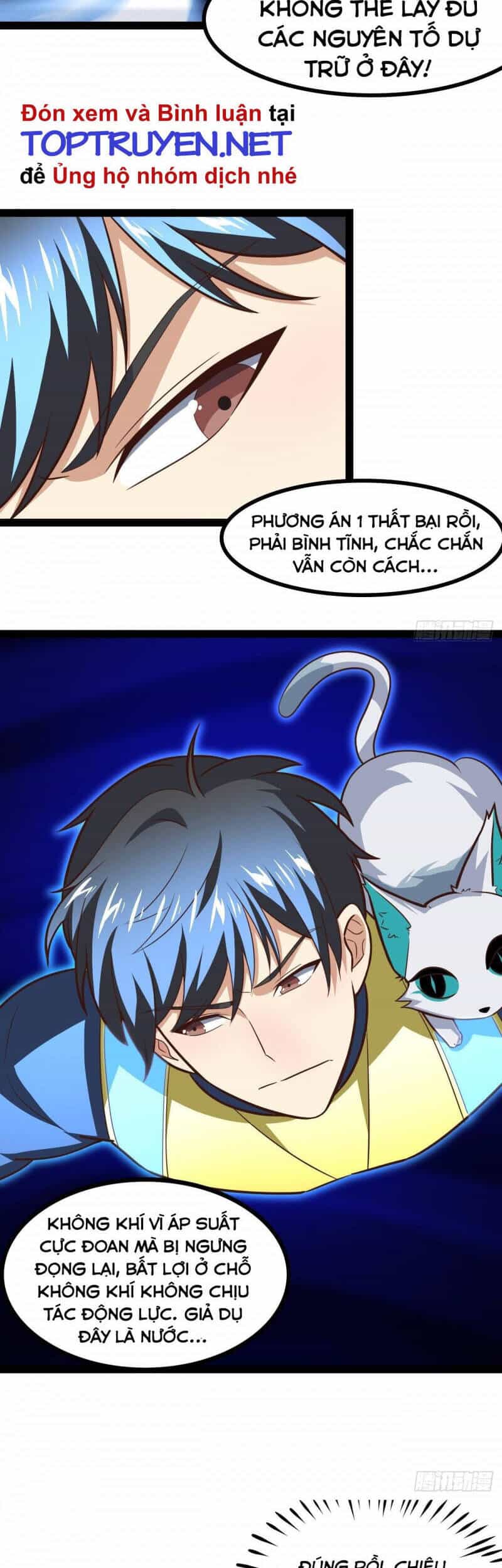 Cao Năng Lai Tập - Chương 217 - ảnh 15