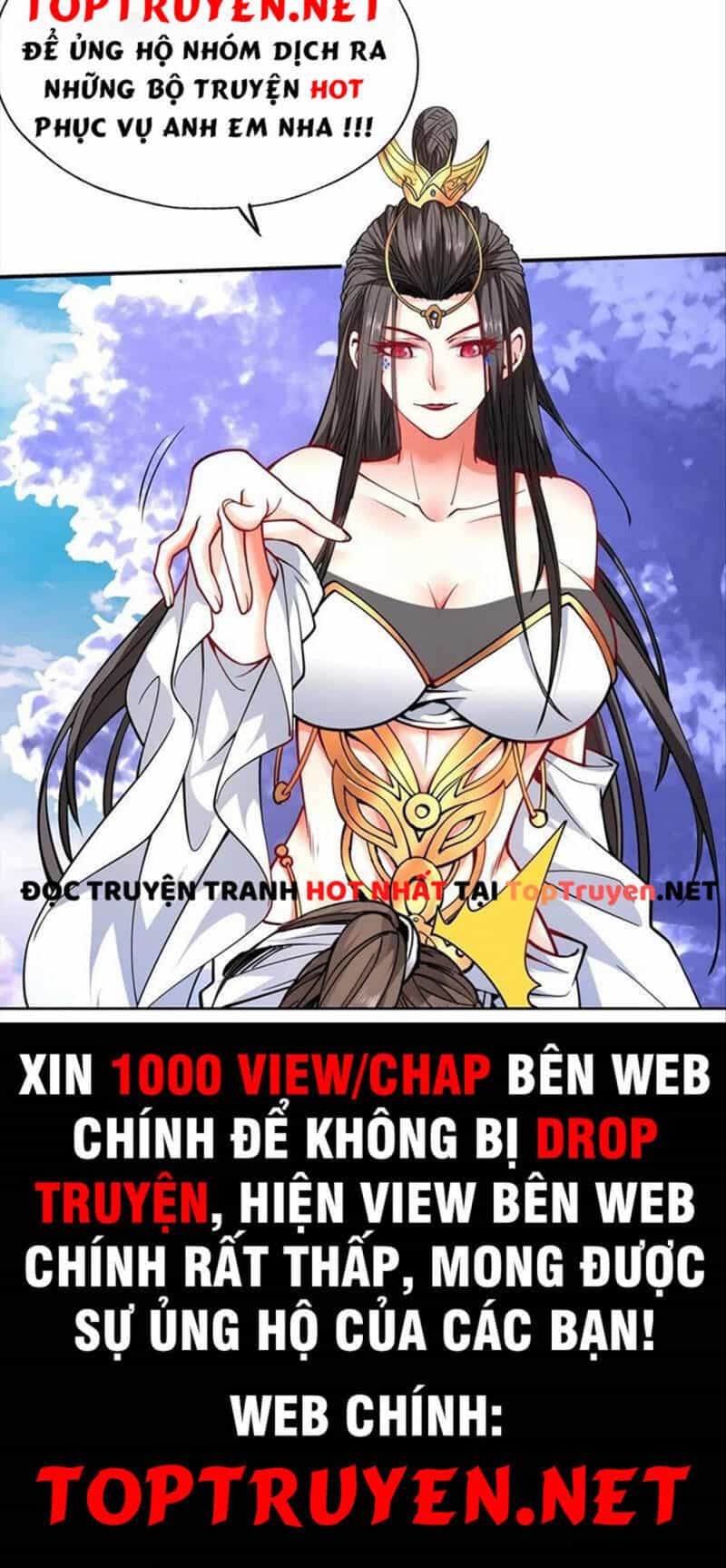 Cao Năng Lai Tập - Chương 217 - ảnh 34