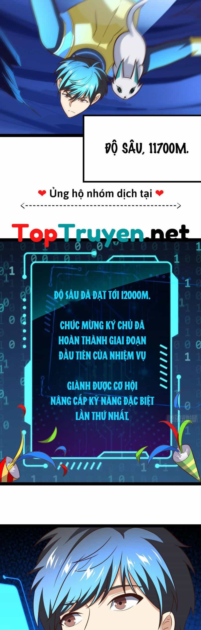 Cao Năng Lai Tập - Chương 217 - ảnh 9