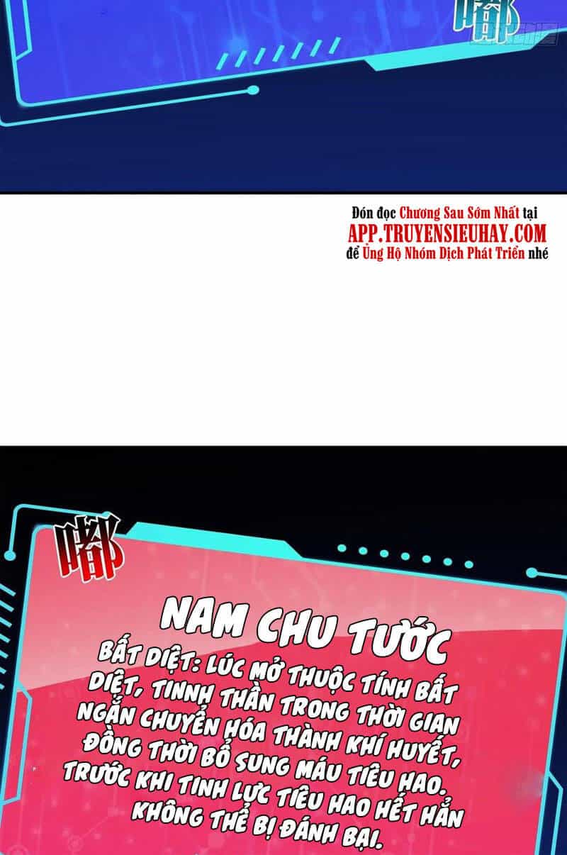 Cao Năng Lai Tập - Chương 219 - ảnh 20