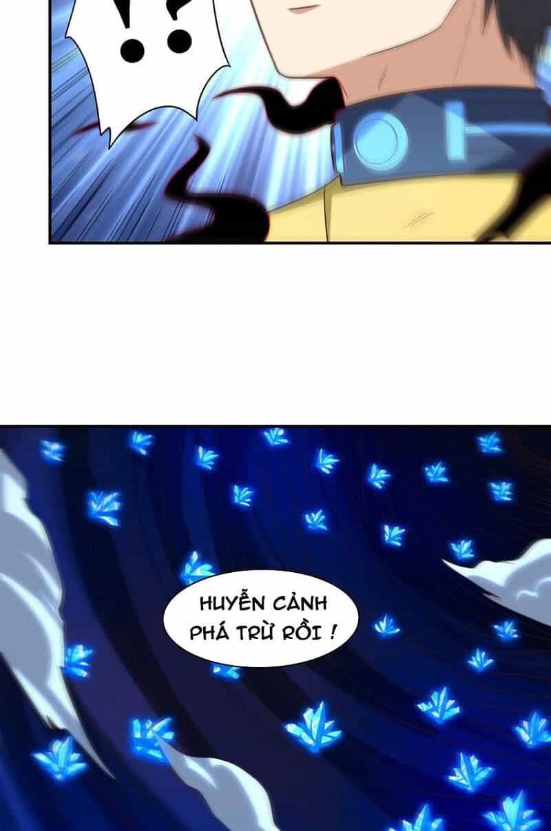 Cao Năng Lai Tập - Chương 219 - ảnh 4