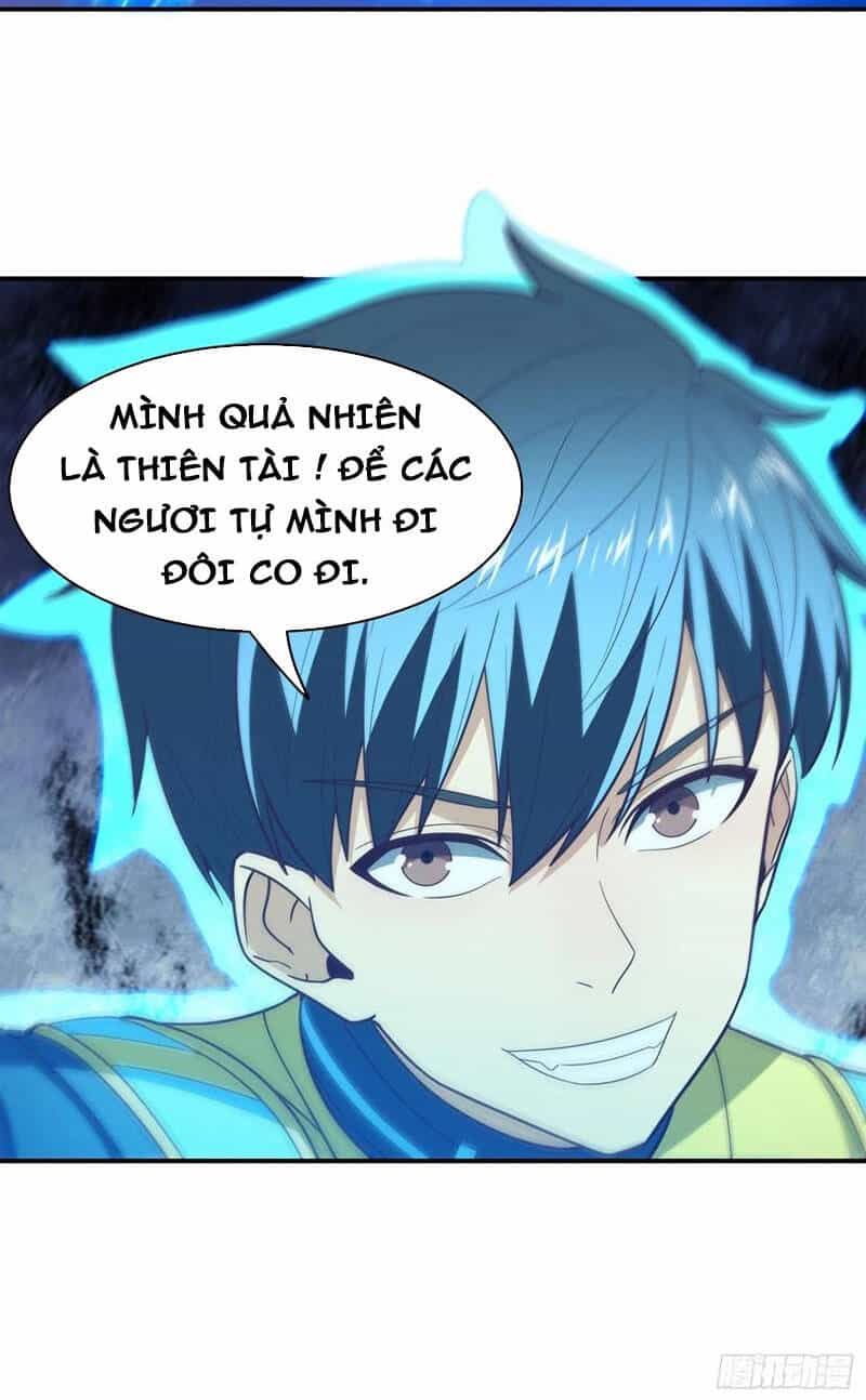 Cao Năng Lai Tập - Chương 219 - ảnh 51