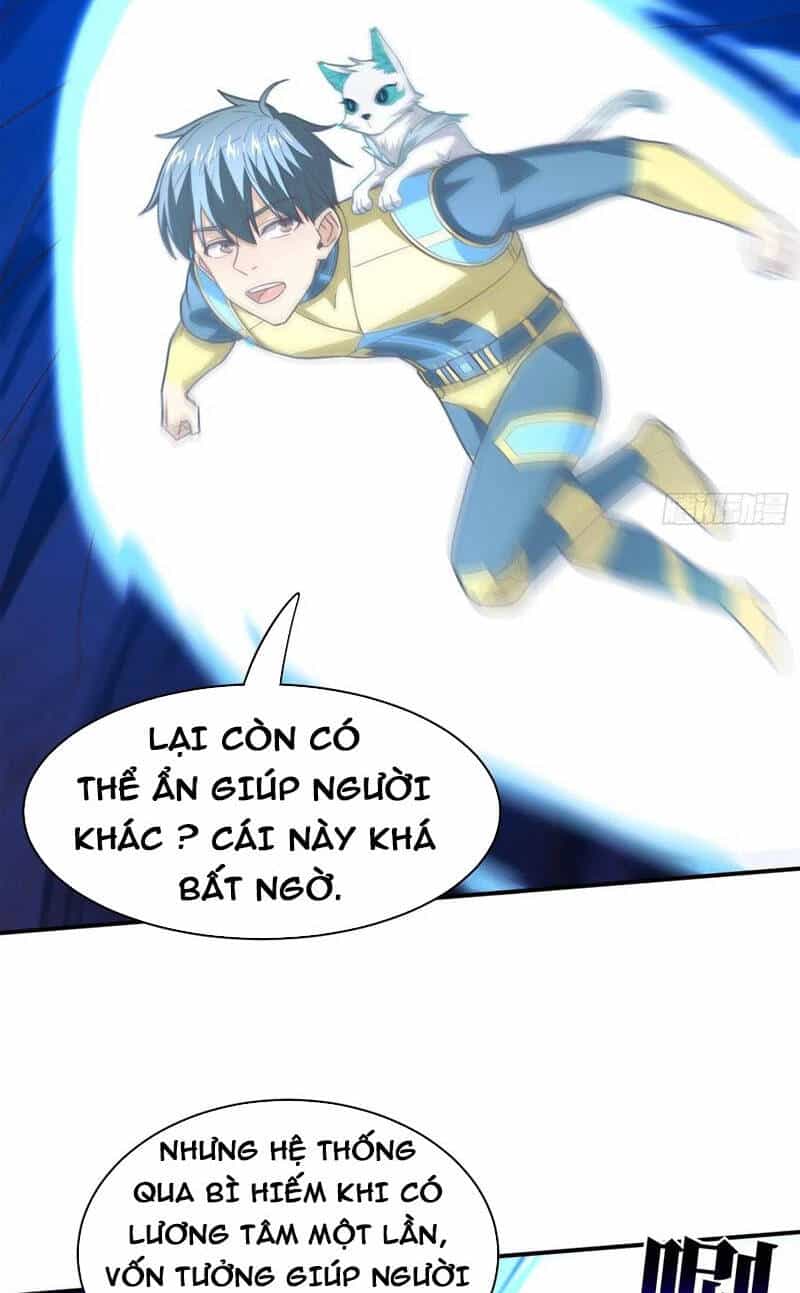 Cao Năng Lai Tập - Chương 219 - ảnh 56