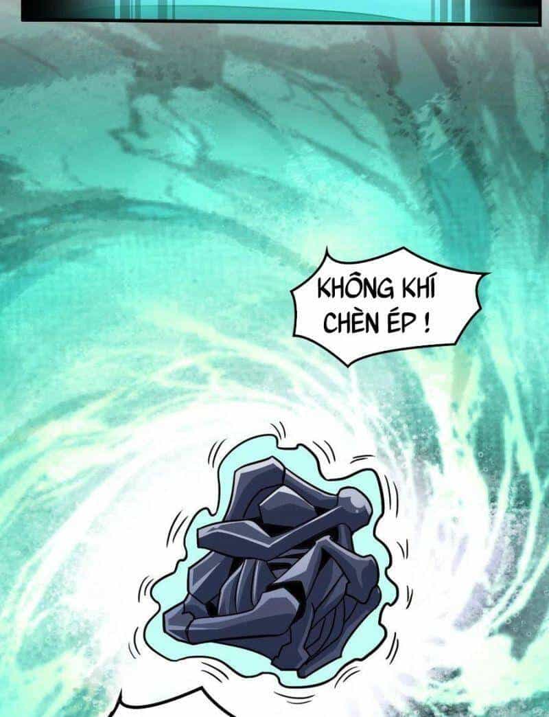 Cao Năng Lai Tập - Chương 220 - ảnh 11