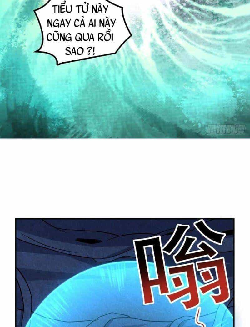 Cao Năng Lai Tập - Chương 220 - ảnh 12