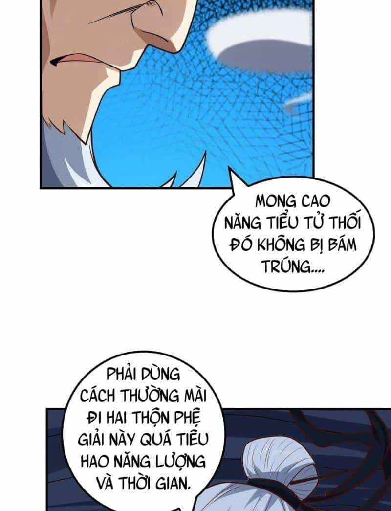 Cao Năng Lai Tập - Chương 220 - ảnh 18