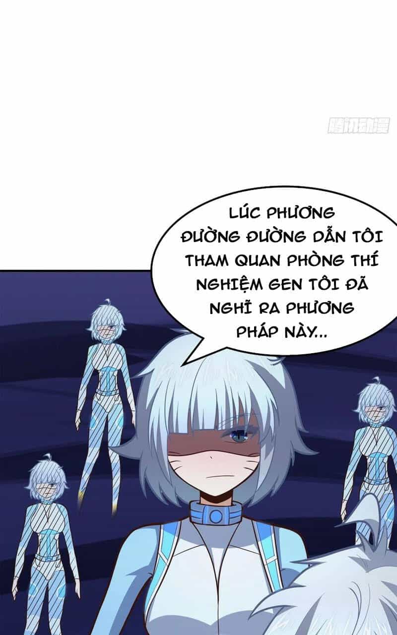 Cao Năng Lai Tập - Chương 221 - ảnh 52