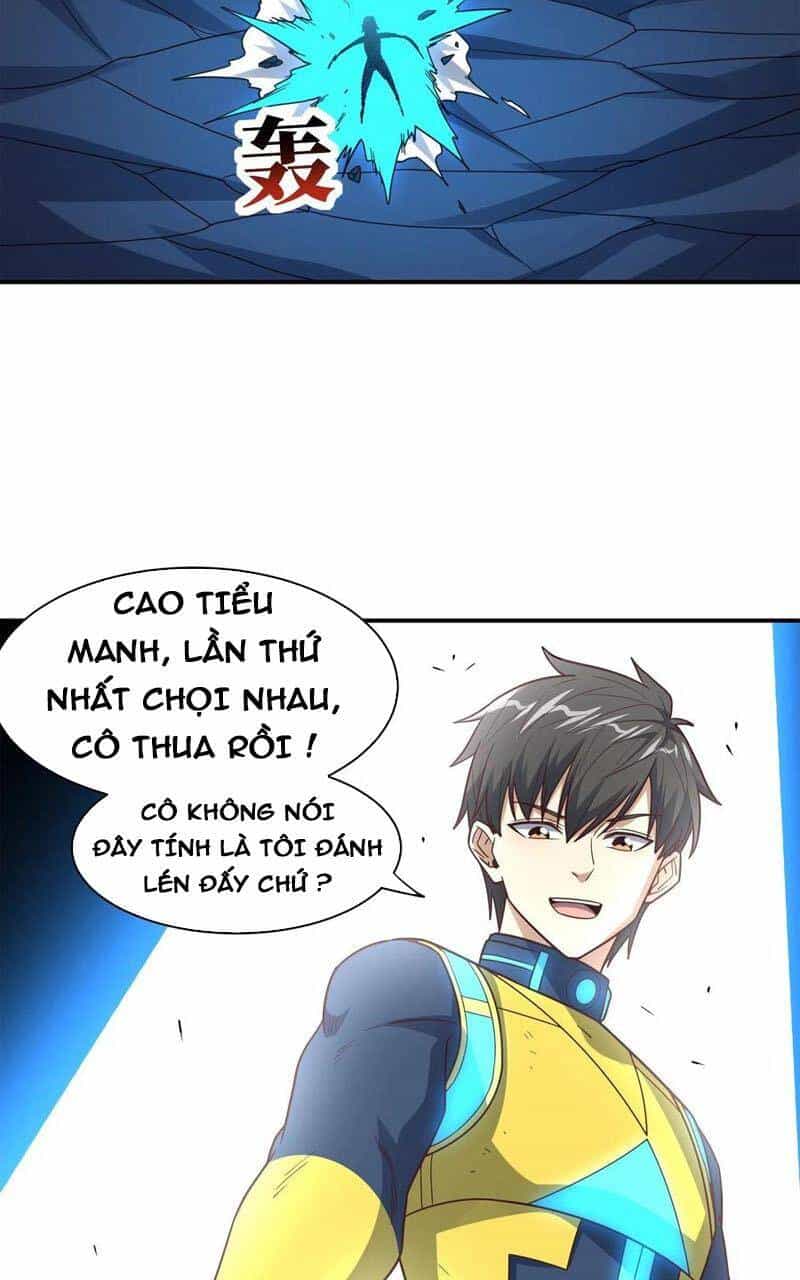 Cao Năng Lai Tập - Chương 222 - ảnh 35