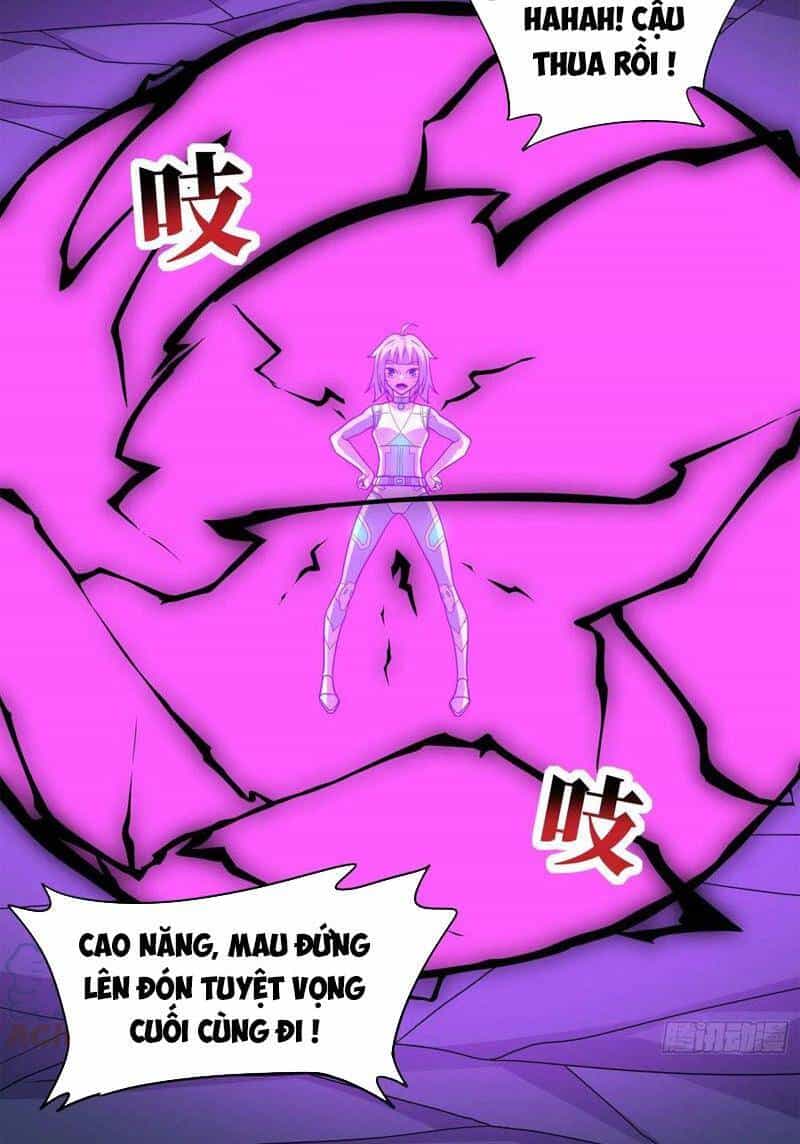 Cao Năng Lai Tập - Chương 222 - ảnh 64