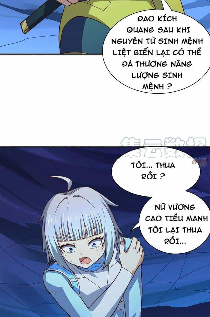 Cao Năng Lai Tập - Chương 223 - ảnh 20