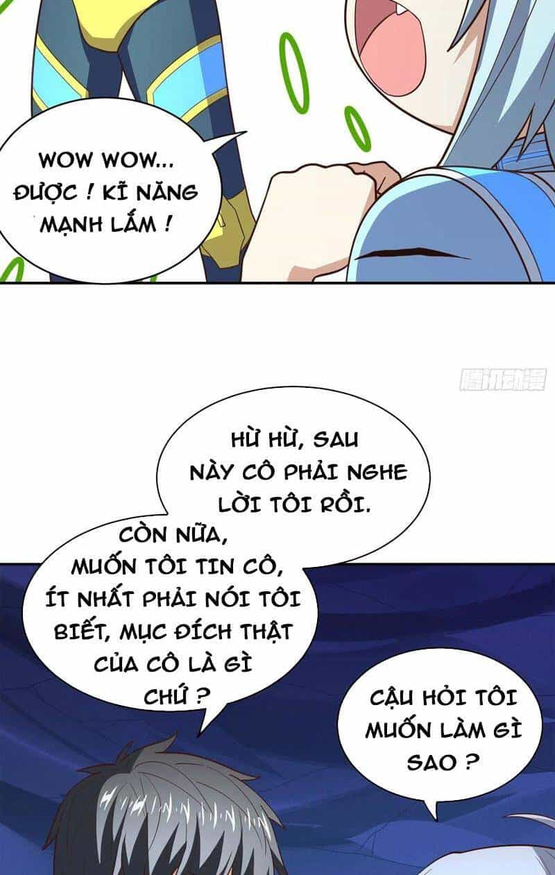 Cao Năng Lai Tập - Chương 223 - ảnh 25