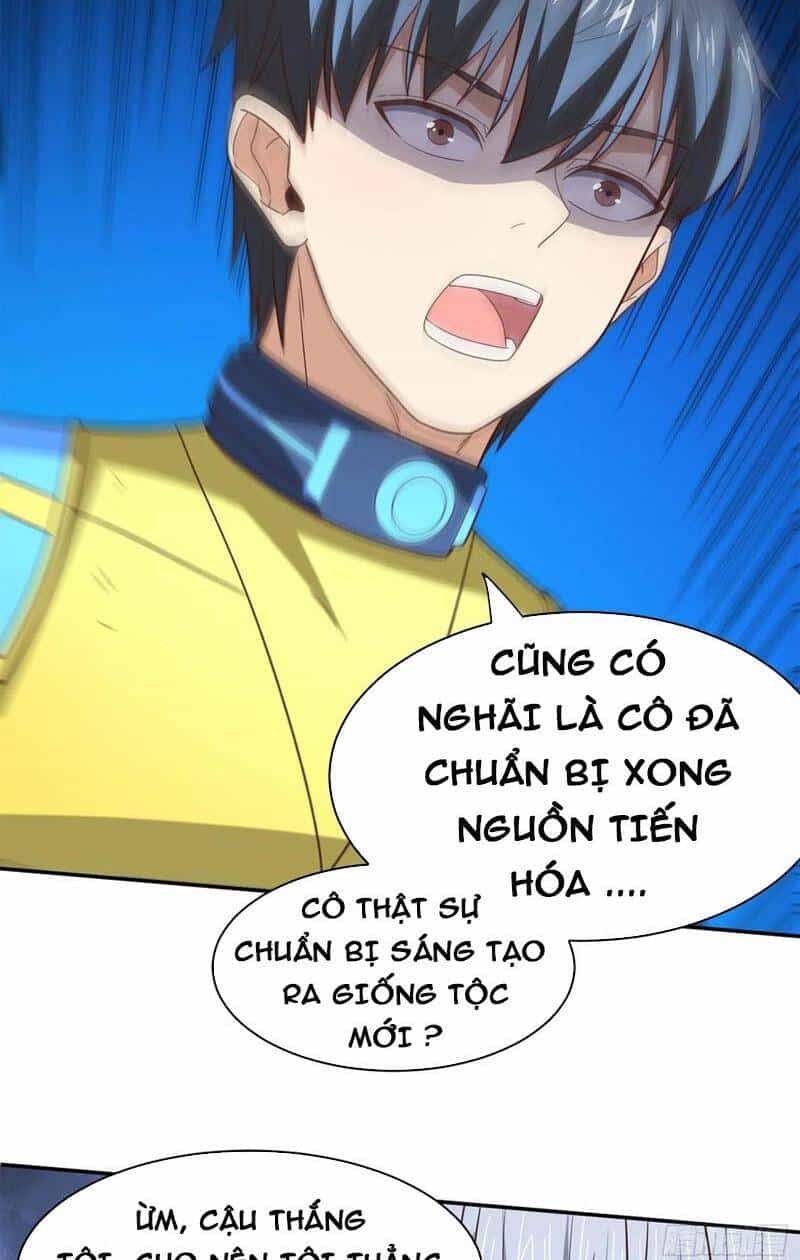 Cao Năng Lai Tập - Chương 223 - ảnh 32
