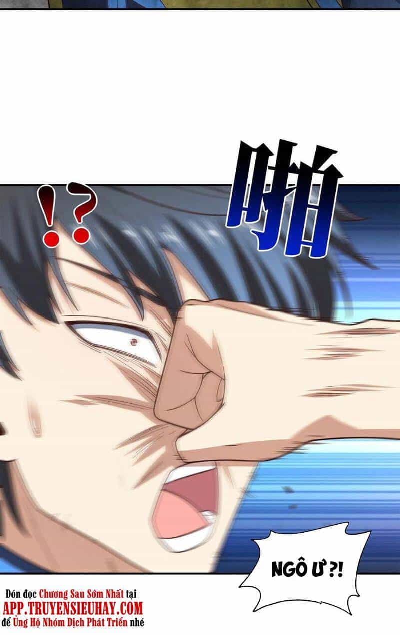 Cao Năng Lai Tập - Chương 223 - ảnh 50