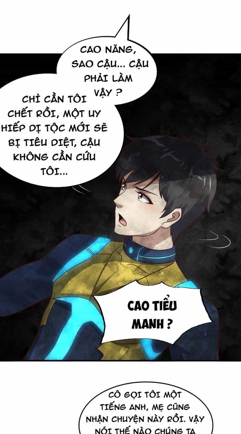 Cao Năng Lai Tập - Chương 224 - ảnh 27