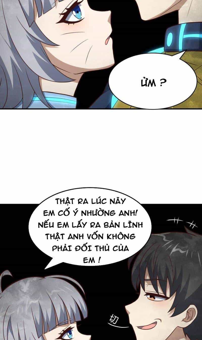 Cao Năng Lai Tập - Chương 224 - ảnh 41