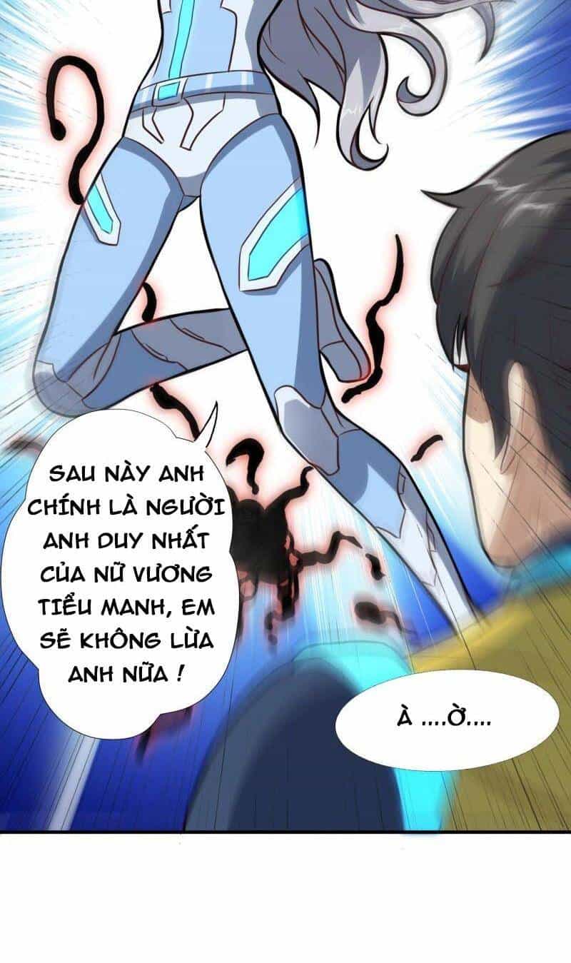 Cao Năng Lai Tập - Chương 224 - ảnh 50