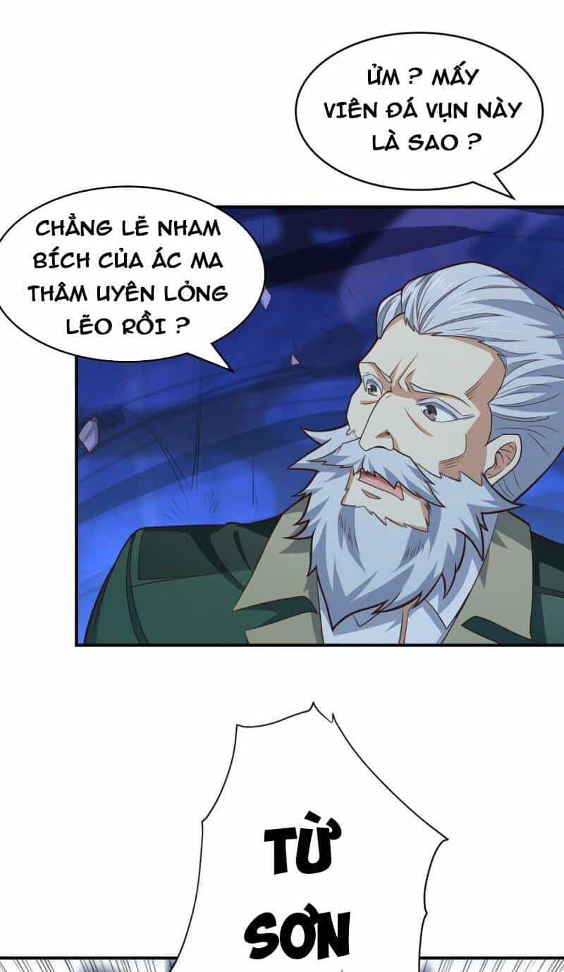 Cao Năng Lai Tập - Chương 225 - ảnh 6