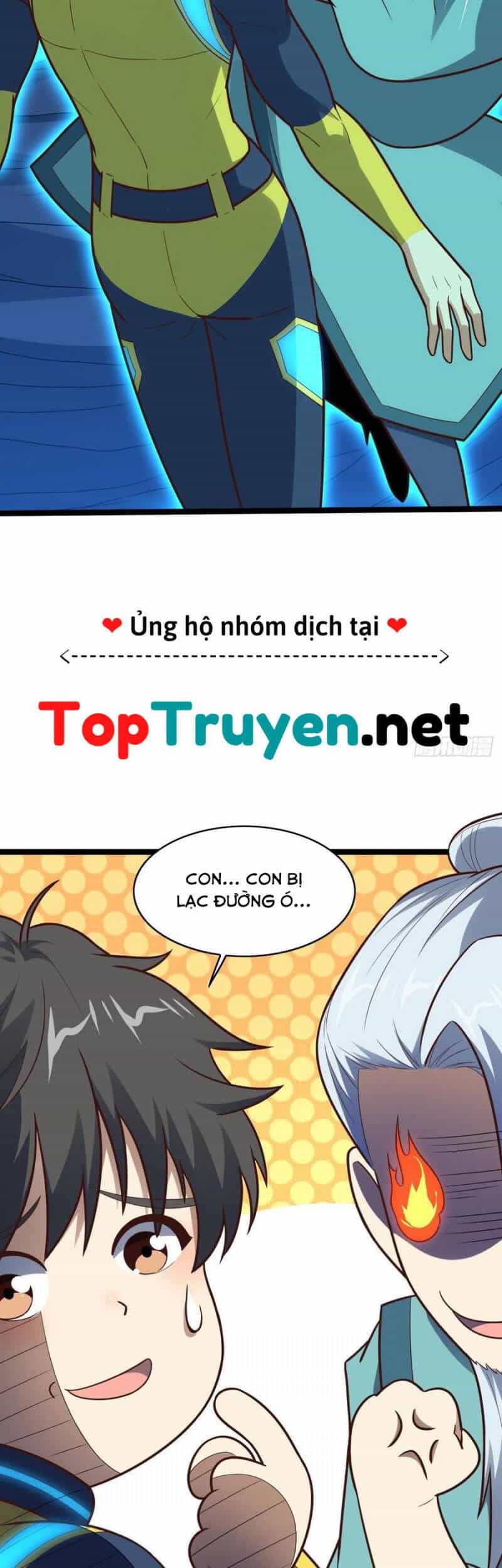 Cao Năng Lai Tập - Chương 226 - ảnh 7