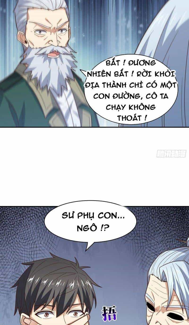 Cao Năng Lai Tập - Chương 227 - ảnh 12