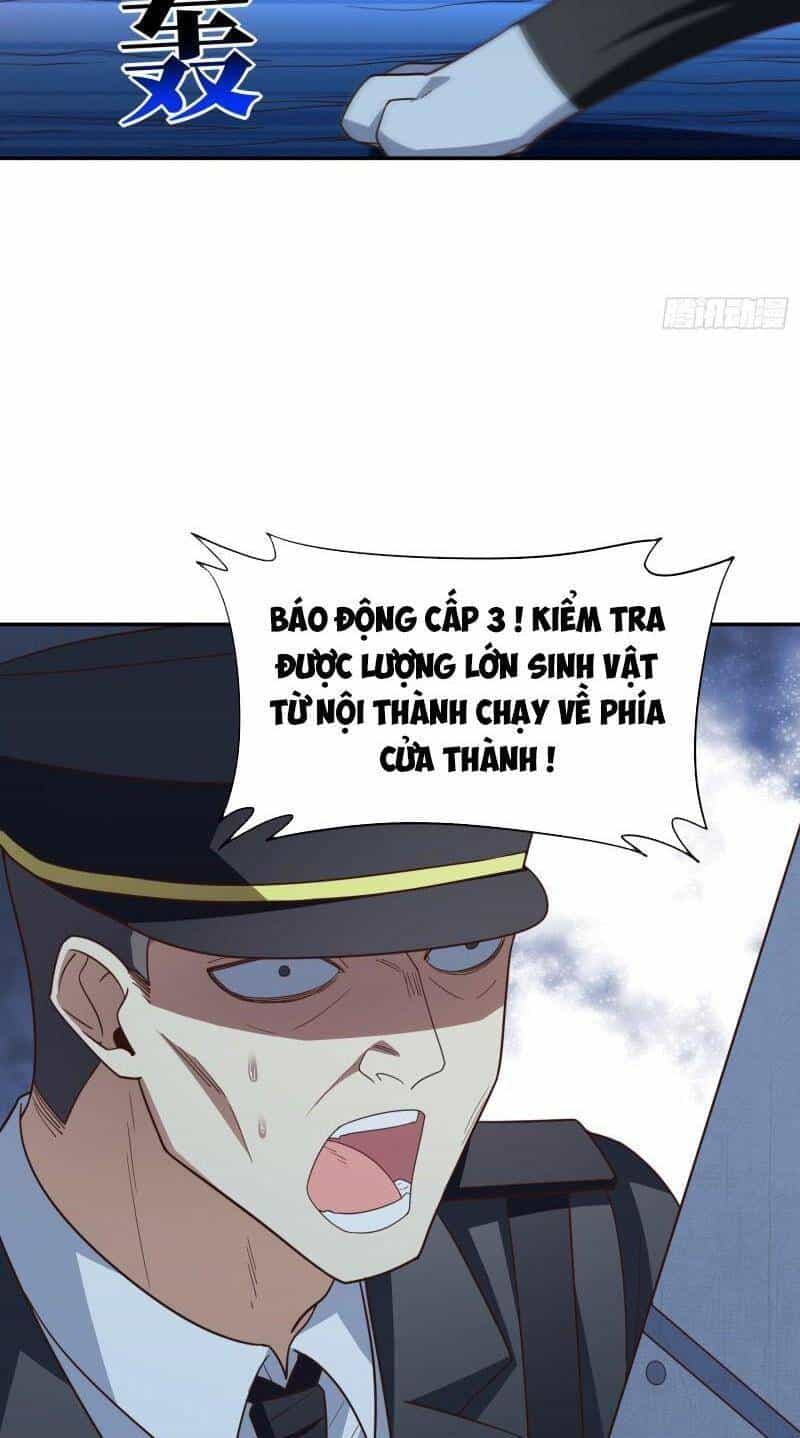 Cao Năng Lai Tập - Chương 227 - ảnh 51