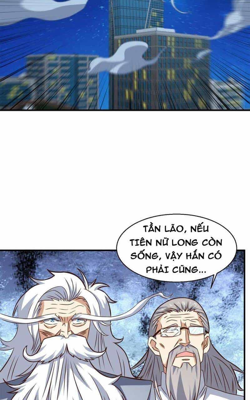 Cao Năng Lai Tập - Chương 229 - ảnh 22