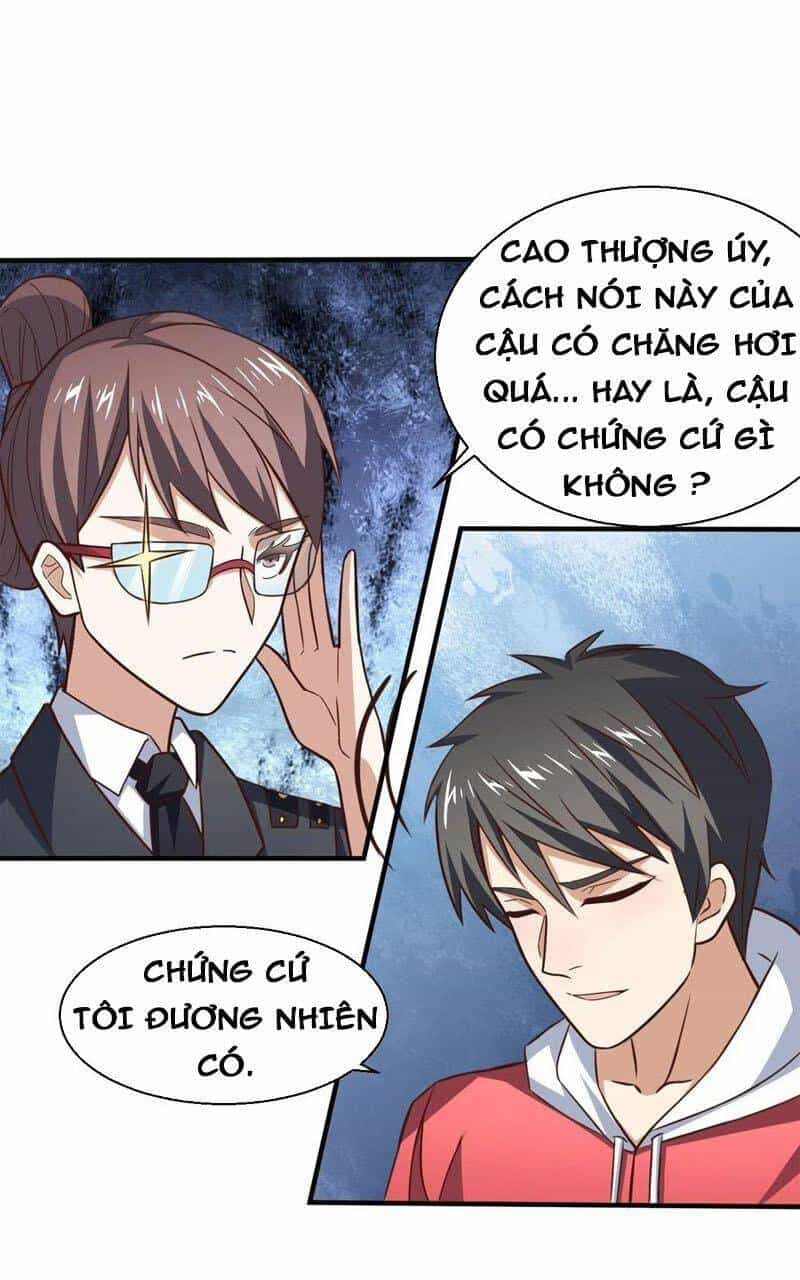 Cao Năng Lai Tập - Chương 229 - ảnh 39