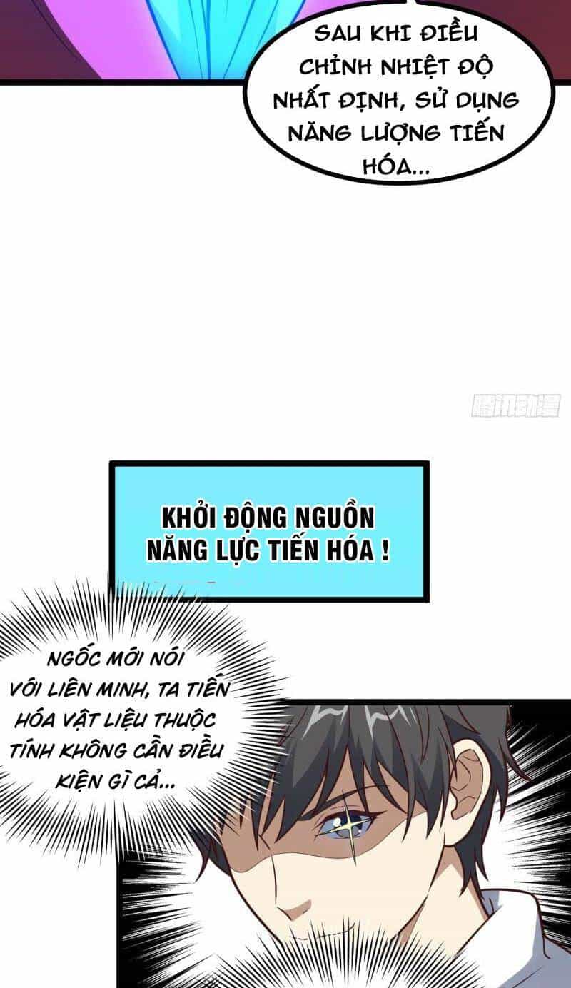Cao Năng Lai Tập - Chương 230 - ảnh 11