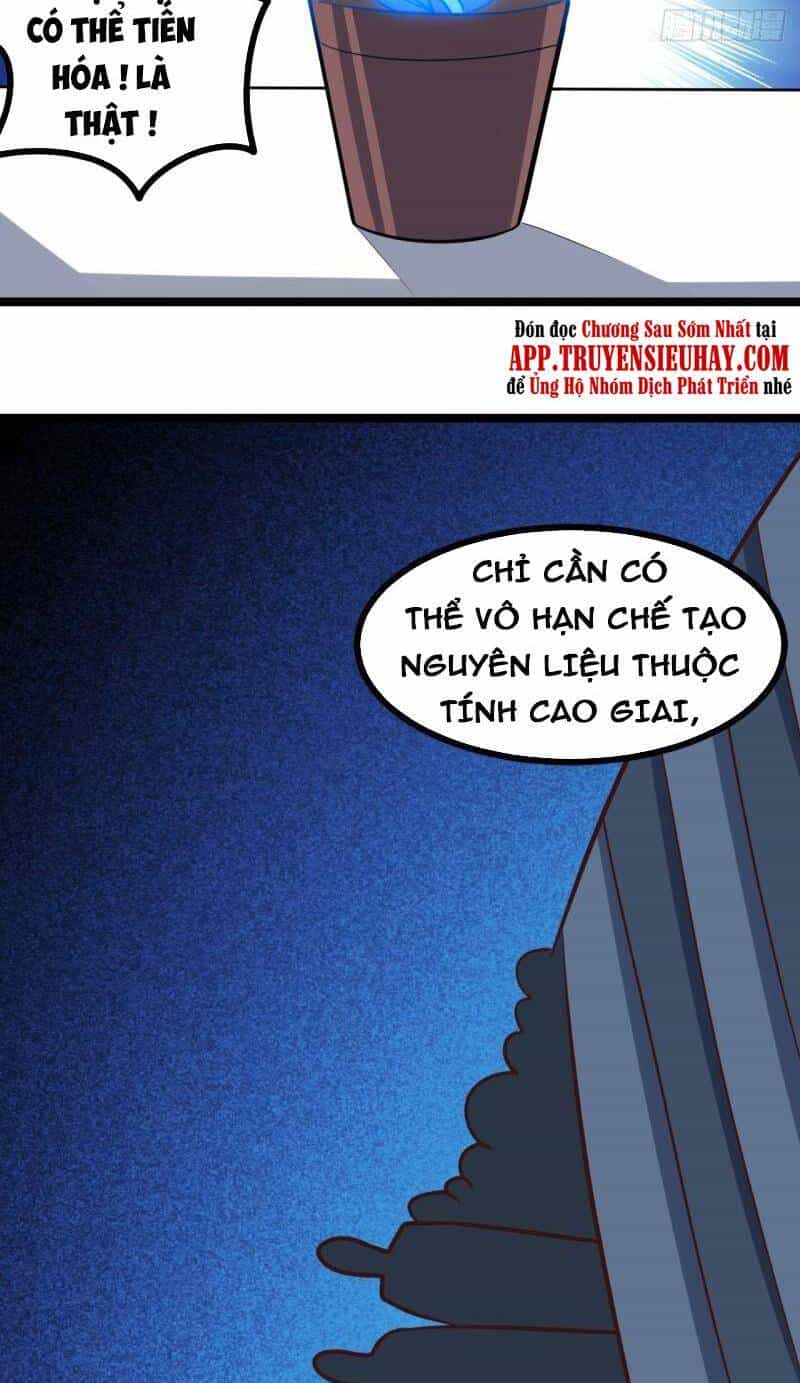 Cao Năng Lai Tập - Chương 230 - ảnh 14