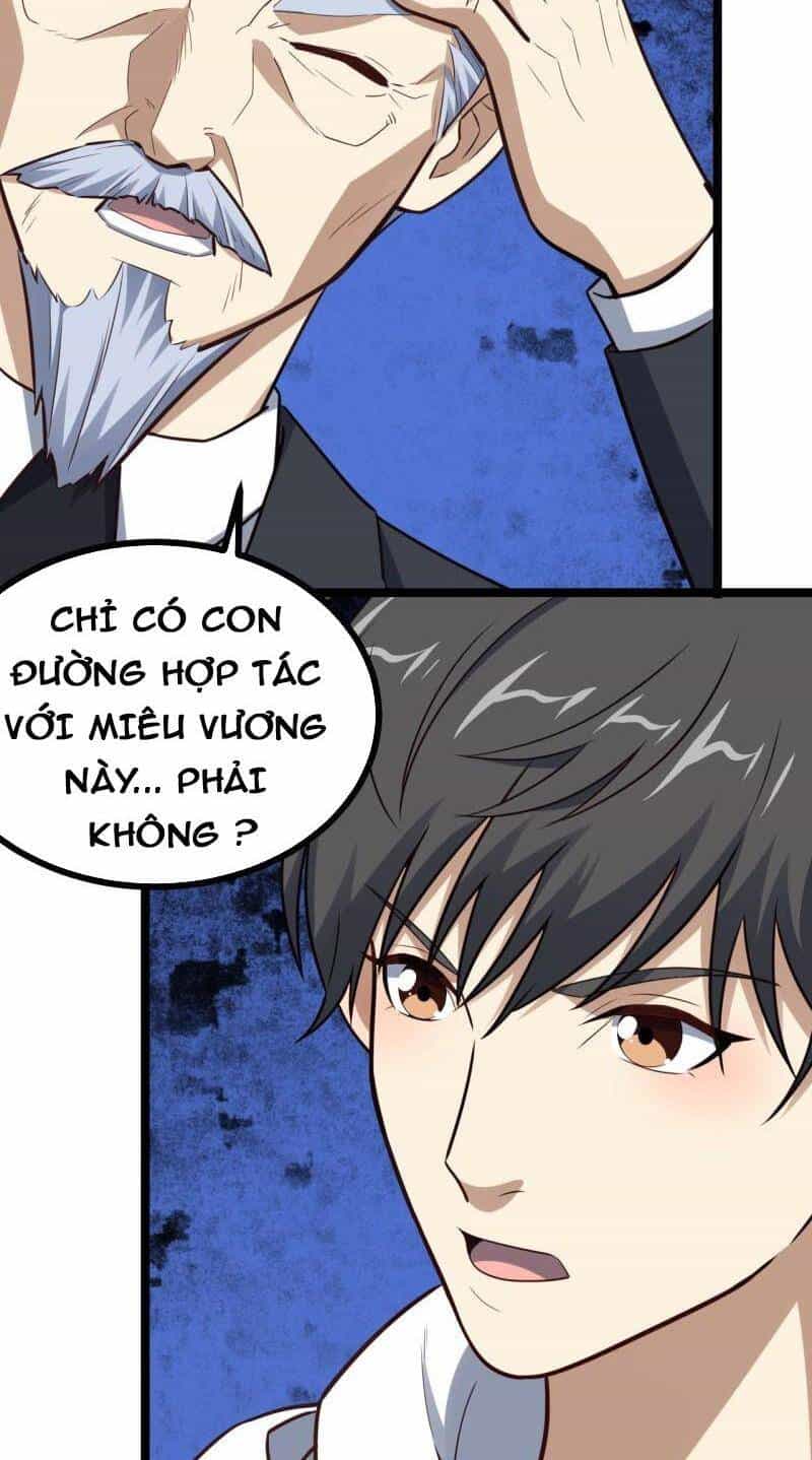 Cao Năng Lai Tập - Chương 230 - ảnh 27