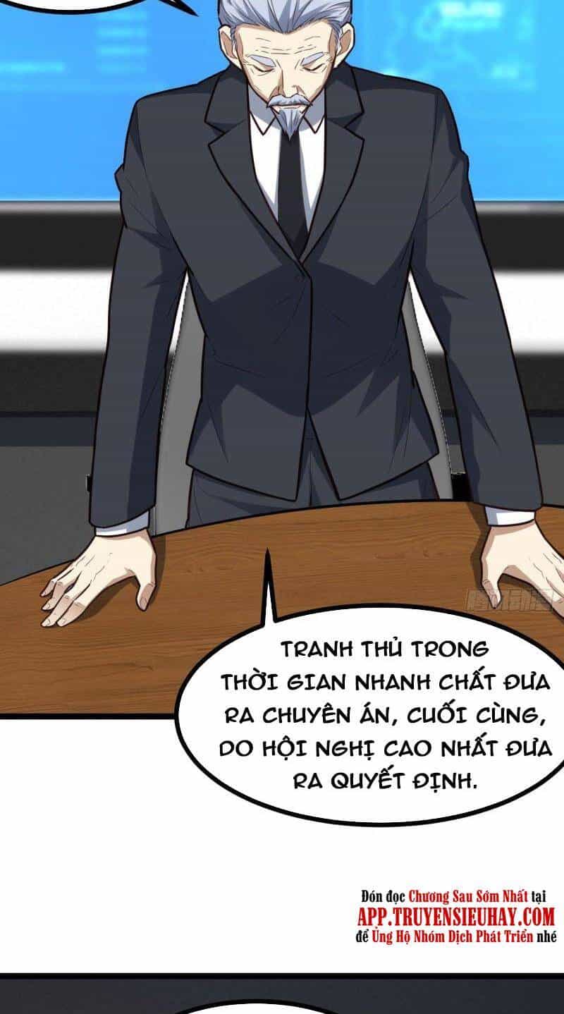Cao Năng Lai Tập - Chương 230 - ảnh 30
