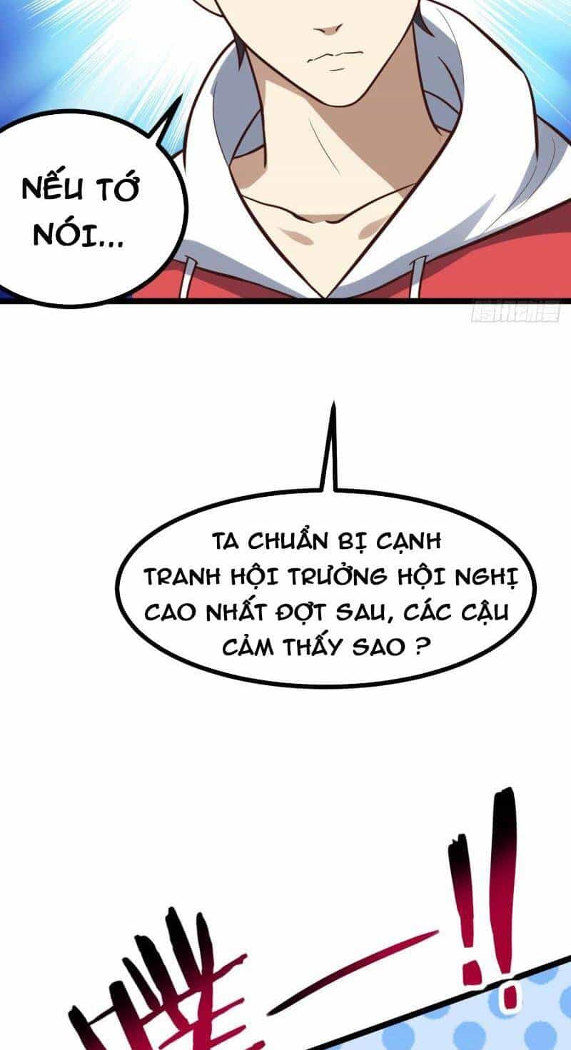 Cao Năng Lai Tập - Chương 230 - ảnh 65