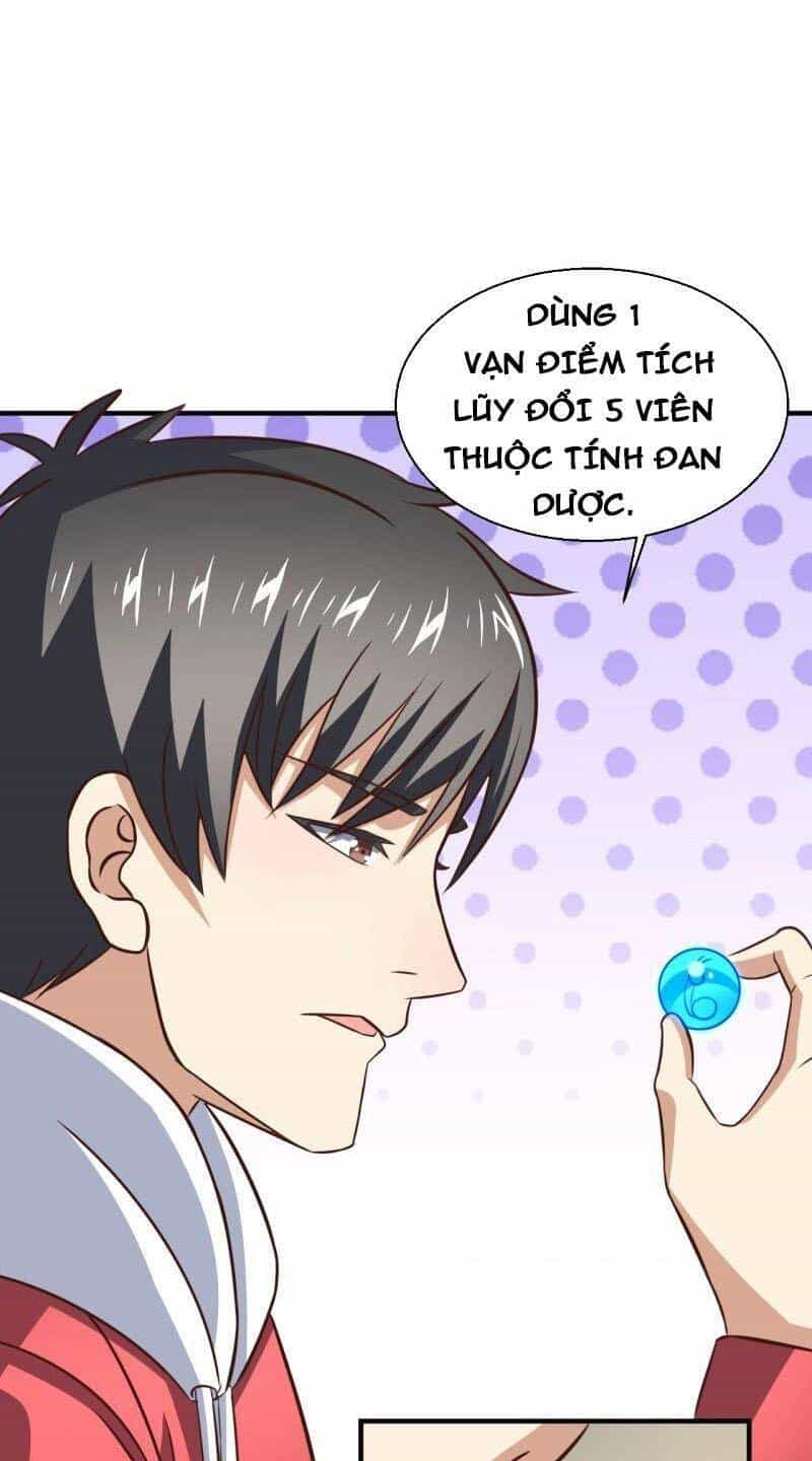 Cao Năng Lai Tập - Chương 231 - ảnh 30