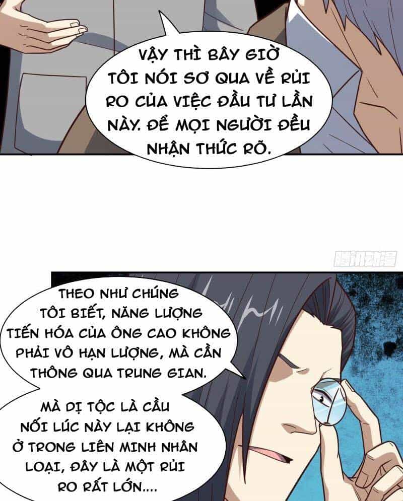 Cao Năng Lai Tập - Chương 232 - ảnh 41