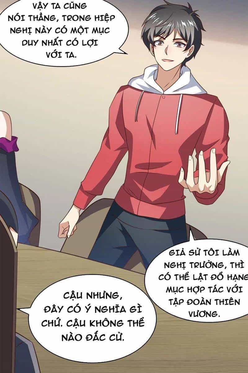 Cao Năng Lai Tập - Chương 233 - ảnh 13