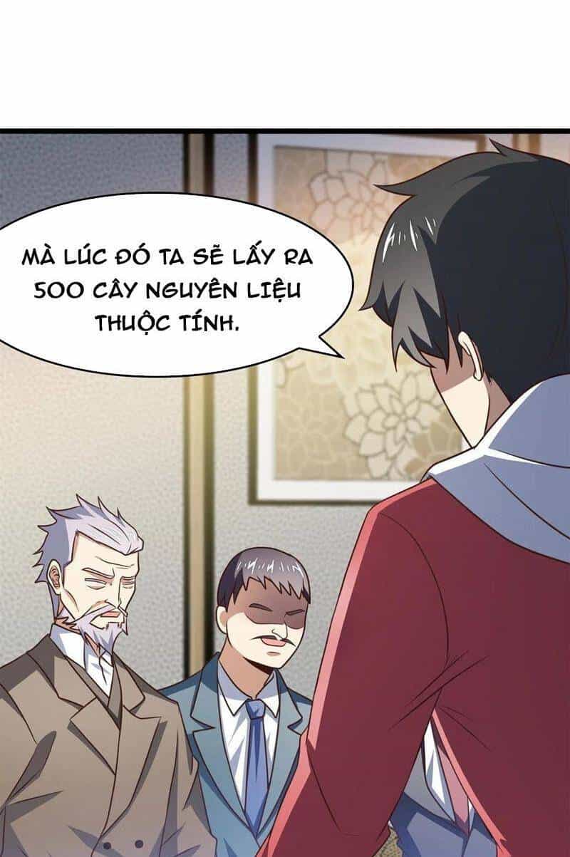 Cao Năng Lai Tập - Chương 233 - ảnh 16