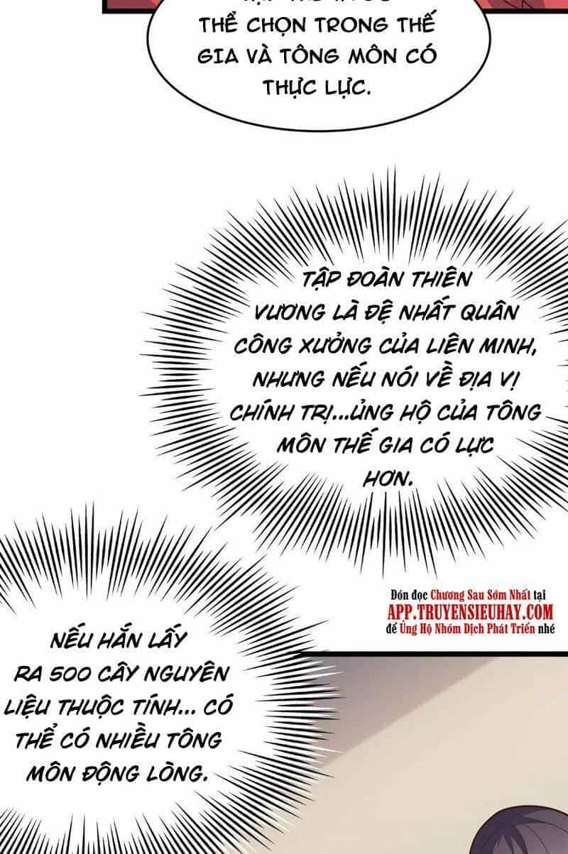 Cao Năng Lai Tập - Chương 233 - ảnh 19