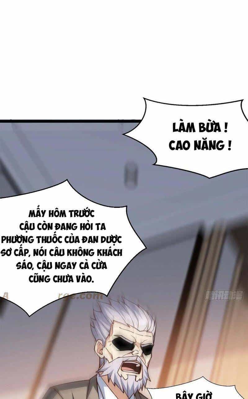 Cao Năng Lai Tập - Chương 233 - ảnh 35