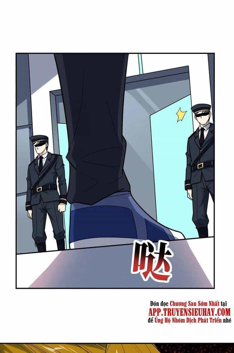 Cao Năng Lai Tập - Chương 234 - ảnh 1