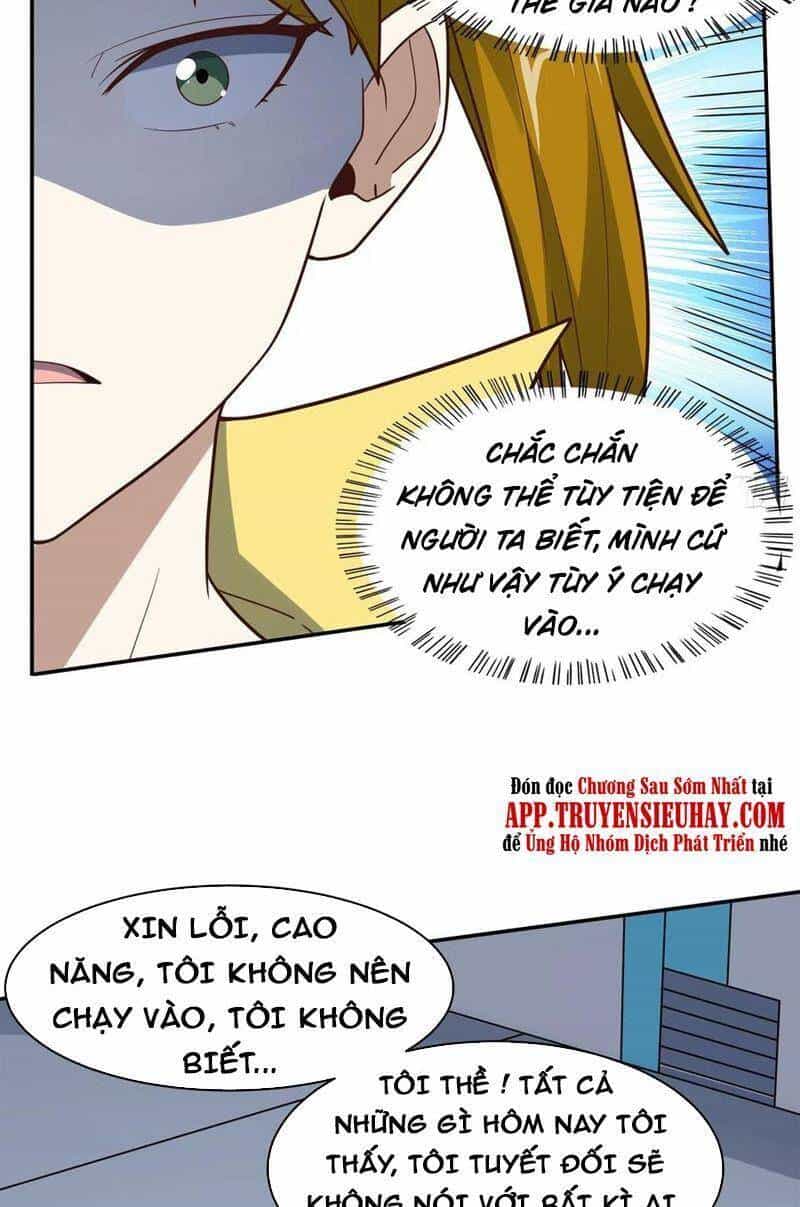 Cao Năng Lai Tập - Chương 234 - ảnh 19